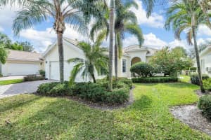 8408 Xanthus Lane, Wellington, FL 33414 Sold 03/17/25
