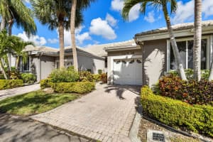 5405 Monterey Circle 29, Delray Beach, FL 33484 Sold 04/30/25