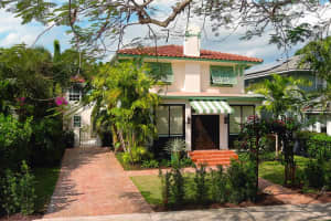 215 Westminster Road, West Palm Beach, FL 33405 Sold 06/03/25