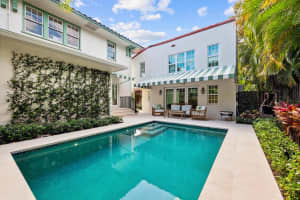 215 Westminster Road, West Palm Beach, FL 33405 Sold 06/03/25