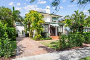 215 Westminster Road, West Palm Beach, FL 33405 Sold 06/03/25