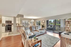 10663 Ocean Palm Way 101, Boynton Beach, FL 33437 - MLS#R11061509