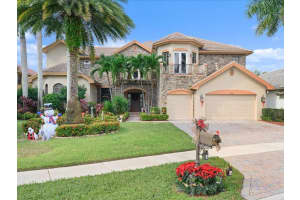 10596 Versailles Boulevard, Wellington, FL 33449 - MLS#R11061514