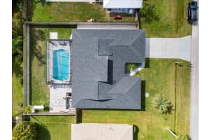 566 SE Oceanspray Terrace, Port Saint Lucie, FL 34953 Sold 05/02/25