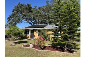 991 Quail Street SE, Palm Bay, FL 32909 Sold 04/21/25