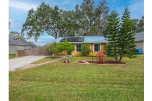 991 Quail Street SE, Palm Bay, FL 32909 Sold 04/21/25