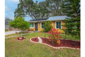 991 Quail Street SE, Palm Bay, FL 32909 Sold 04/21/25