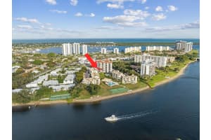 370 Golfview Road 404, North Palm Beach, FL 33408 Sold 04/21/25