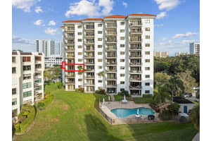 370 Golfview Road 404, North Palm Beach, FL 33408 Sold 04/21/25