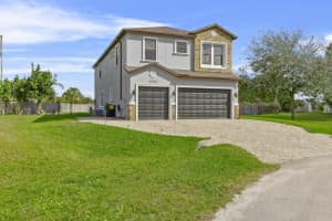 4353 SW Otto Court, Port Saint Lucie, FL 34953 - MLS#R11061534