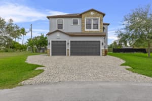 4353 SW Otto Court, Port Saint Lucie, FL 34953 - MLS#R11061534