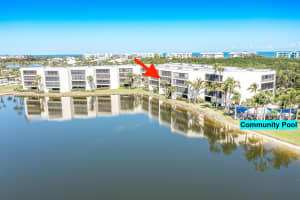 221 NE Plantation Road 308, Stuart, FL 34996 Sold 06/11/25