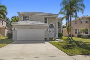 2485 Westmont Lane, Royal Palm Beach, FL 33411 Sold 04/10/25
