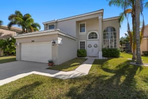 2485 Westmont Lane, Royal Palm Beach, FL 33411 Sold 04/10/25