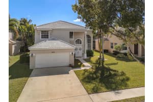 2485 Westmont Lane, Royal Palm Beach, FL 33411 Sold 04/10/25