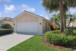 2569 Livingston Lane, West Palm Beach, FL 33411 Sold 05/12/25
