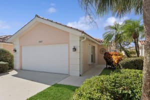 2569 Livingston Lane, West Palm Beach, FL 33411 Sold 05/12/25