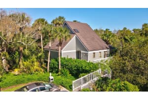 7800 SE Little Harbor Drive 1, Hobe Sound, FL 33455 Sold 04/01/25