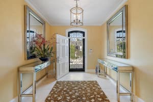 302 Via Linda, Palm Beach, FL 33480 Sold 06/05/25