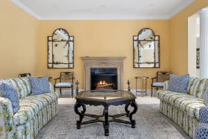 302 Via Linda, Palm Beach, FL 33480 Sold 06/05/25