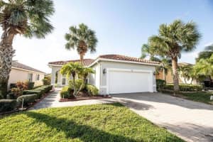 337 NW Breezy Point Loop, Port Saint Lucie, FL 34986 Sold 04/23/25