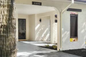 21690 Tall Palm Circle 10-A, Boca Raton, FL 33433 Sold 04/18/25