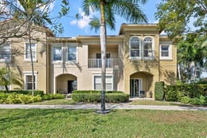 4856 Bonsai 200 Circle 200, Palm Beach Gardens