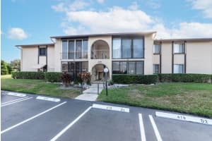 419 Pine Glen Lane A-2, Greenacres, FL 33463 Sold 05/23/25