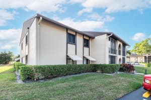 419 Pine Glen Lane A-2, Greenacres, FL 33463 Sold 05/23/25