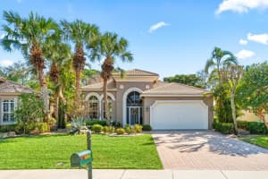 6944 Southport Drive, Boynton Beach, FL 33472 Sold 09/15/25