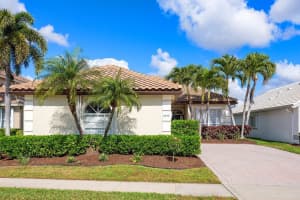 7743 Doubleton Drive, Delray Beach, FL 33446 Sold 04/11/25