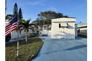 4121 88th Court S, Boynton Beach, FL 33436 Sold 03/20/25