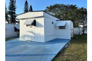 4121 88th Court S, Boynton Beach, FL 33436 Sold 03/20/25