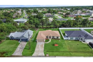 1236 SW Mancuso Avenue, Port Saint Lucie, FL 34987 Sold 03/21/25