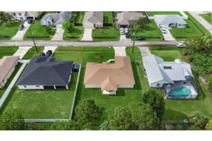 1236 SW Mancuso Avenue, Port Saint Lucie, FL 34987 Sold 03/21/25