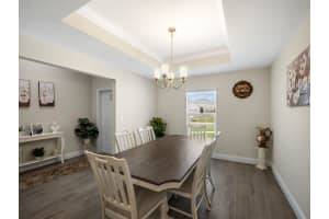 1236 SW Mancuso Avenue, Port Saint Lucie, FL 34987 Sold 03/21/25