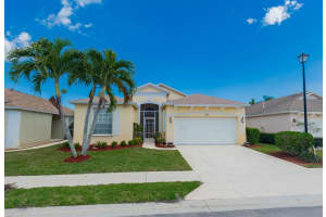 507 SW Indian Key Drive, Port Saint Lucie, FL 34986 Sold 03/24/25