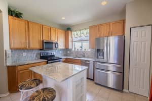 507 SW Indian Key Drive, Port Saint Lucie, FL 34986 Sold 03/24/25