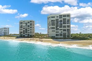 8880 S Ocean Drive 608, Jensen Beach