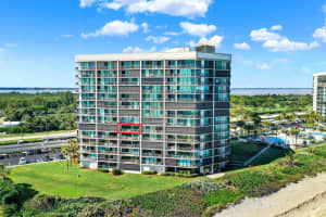 8880 S Ocean Drive 608, Jensen Beach, FL 34957 - MLS#R11061601
