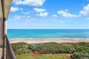 8880 S Ocean Drive 608, Jensen Beach, FL 34957 - MLS#R11061601