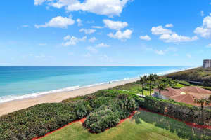 8880 S Ocean Drive 608, Jensen Beach, FL 34957 - MLS#R11061601