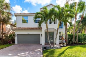1601 E Classical Boulevard, Delray Beach, FL 33445 Sold 03/21/25