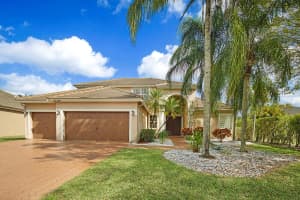 21706 Abington Court, Boca Raton, FL 33428 Sold 04/11/25