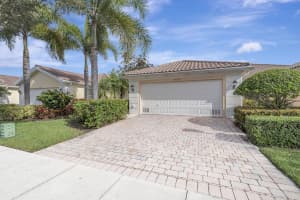 8379 Saint Johns Court, Wellington, FL 33414 Sold 07/22/25