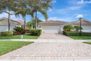 8379 Saint Johns Court, Wellington, FL 33414 Sold 07/22/25
