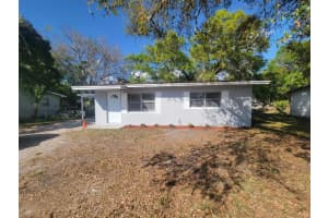 1551 Ne 14th Street, Okeechobee