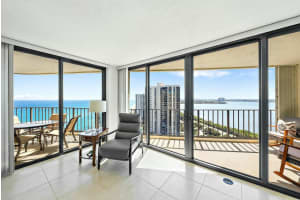 5420 N Ocean Drive 2004, Riviera Beach, FL 33404 Sold 05/16/25