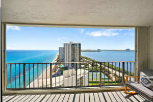 5420 N Ocean Drive 2004, Riviera Beach, FL 33404 Sold 05/16/25