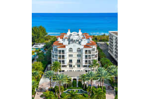 155 Ocean Avenue 603, Palm Beach Shores, FL 33404 Sold 09/30/25